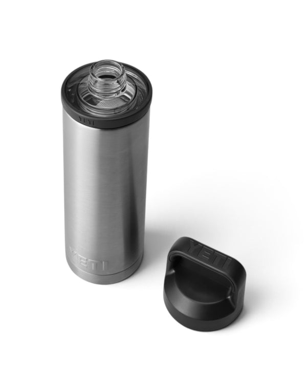 70000000475 STAINLESS STEEL Rambler® 18 oz 70000000475 STAINLESS STEEL YETI 