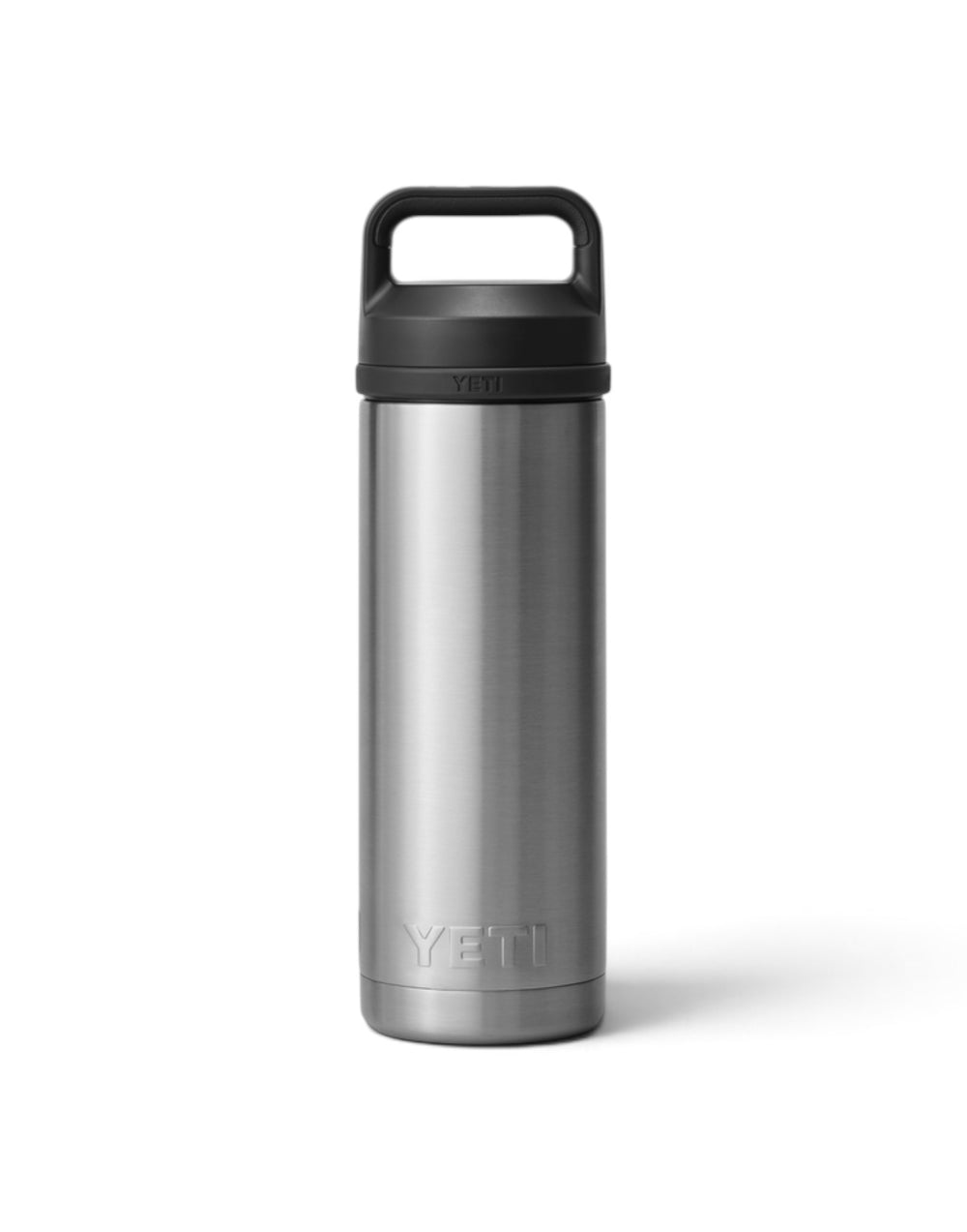 70000000475 STAINLESS STEEL Rambler® 18 oz 70000000475 STAINLESS STEEL YETI 