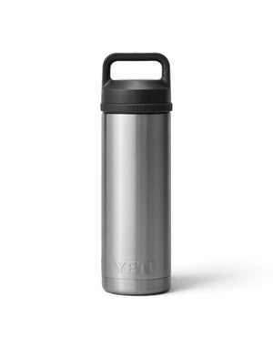 70000000475 STAINLESS STEEL Rambler® 18 oz 70000000475 STAINLESS STEEL YETI 