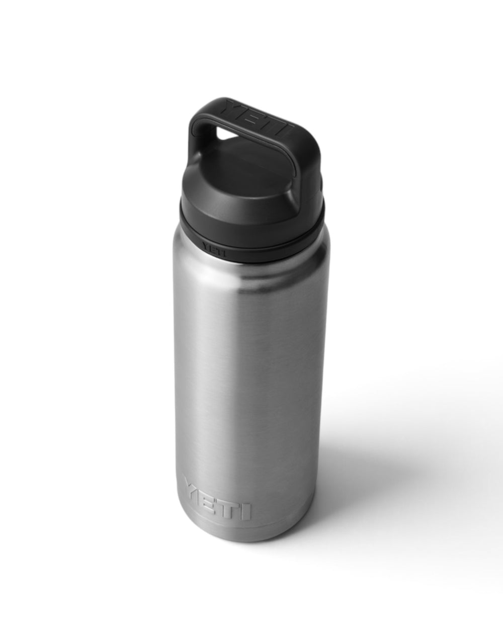 70000000483 STAINLESS STEEL Rambler® 26 oz 70000000483 STAINLESS STEEL YETI 