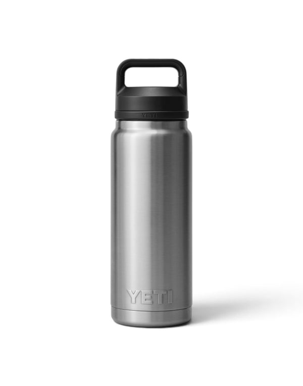 70000000483 STAINLESS STEEL Rambler® 26 oz 70000000483 STAINLESS STEEL YETI 