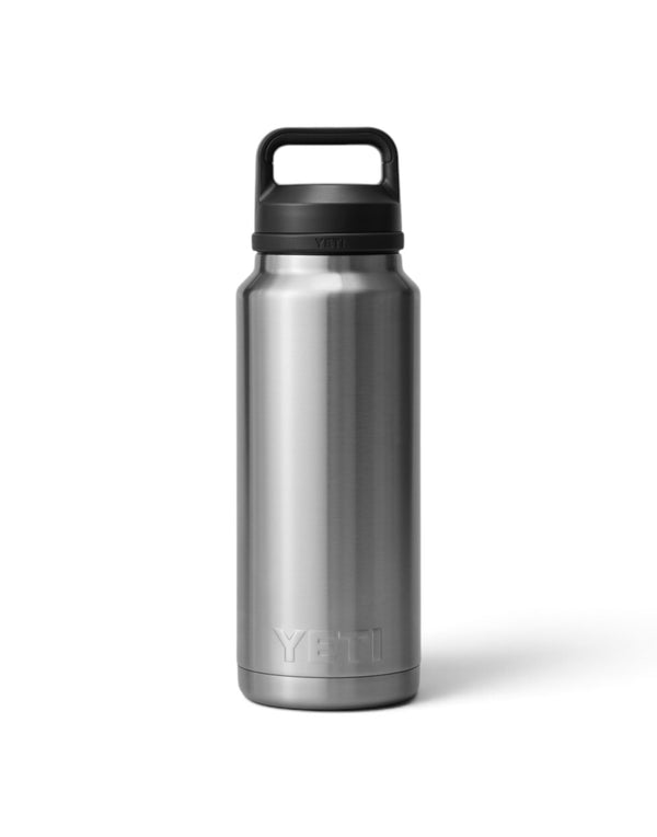 70000000491 STAINLESS STEEL Rambler® 36 oz 70000000491 STAINLESS STEEL YETI 