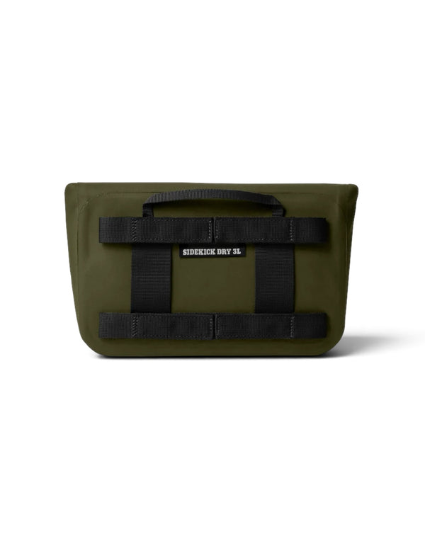 70000001987 OLIVE SideKick Dry 3L 70000001987 OLIVE YETI 