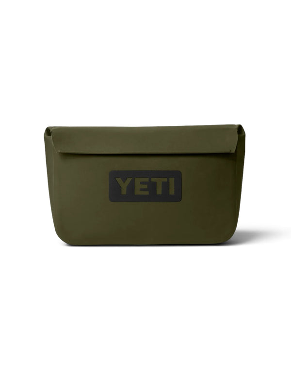 70000001987 OLIVE SideKick Dry 3L 70000001987 OLIVE YETI 