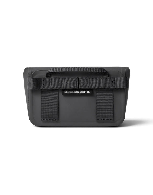 70000002109 CHARCOAL SideKick Dry 1L 70000002109 CHARCOAL YETI 