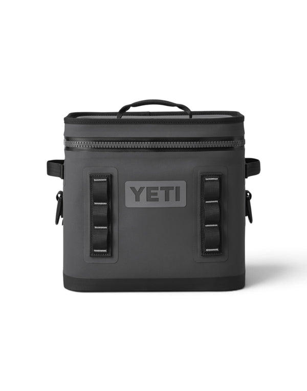 70000002200 CHARCOAL Hopper Flip® 12 70000002200 CHARCOAL YETI 