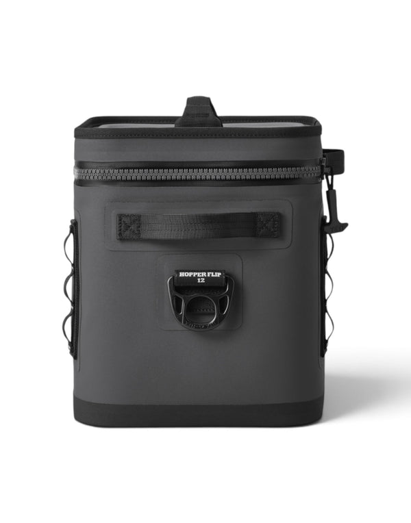 70000002200 CHARCOAL Hopper Flip® 12 70000002200 CHARCOAL YETI 
