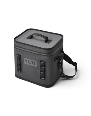 70000002200 CHARCOAL Hopper Flip® 12 70000002200 CHARCOAL YETI 