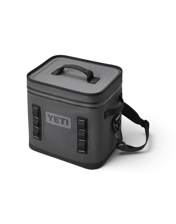 70000002200 CHARCOAL Hopper Flip® 12 70000002200 CHARCOAL YETI 