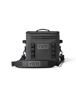 70000002200 CHARCOAL Hopper Flip® 12 70000002200 CHARCOAL YETI 