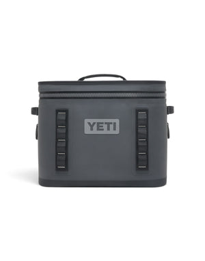 70000002202 CHARCOAL Hopper Flip® 18 70000002202 CHARCOAL YETI 
