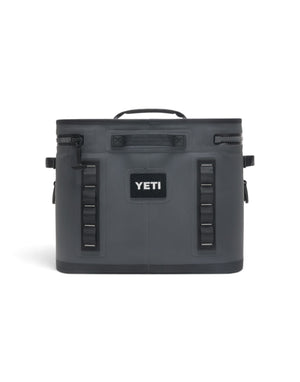 70000002202 CHARCOAL Hopper Flip® 18 70000002202 CHARCOAL YETI 