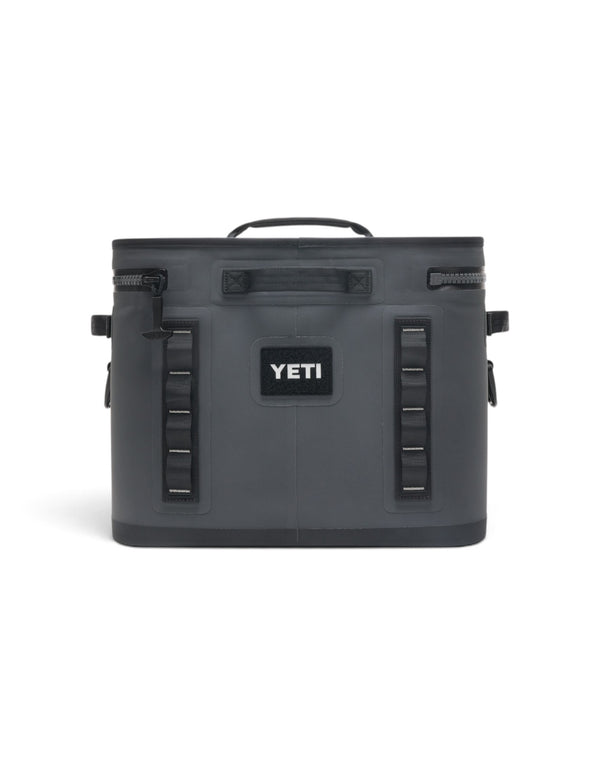 70000002202 CHARCOAL Hopper Flip® 18 70000002202 CHARCOAL YETI 