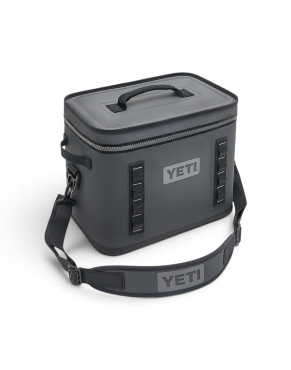 70000002202 CHARCOAL Hopper Flip® 18 70000002202 CHARCOAL YETI 