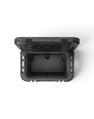 70000002248 CHARCOAL Roadie® 32 70000002248 CHARCOAL YETI 