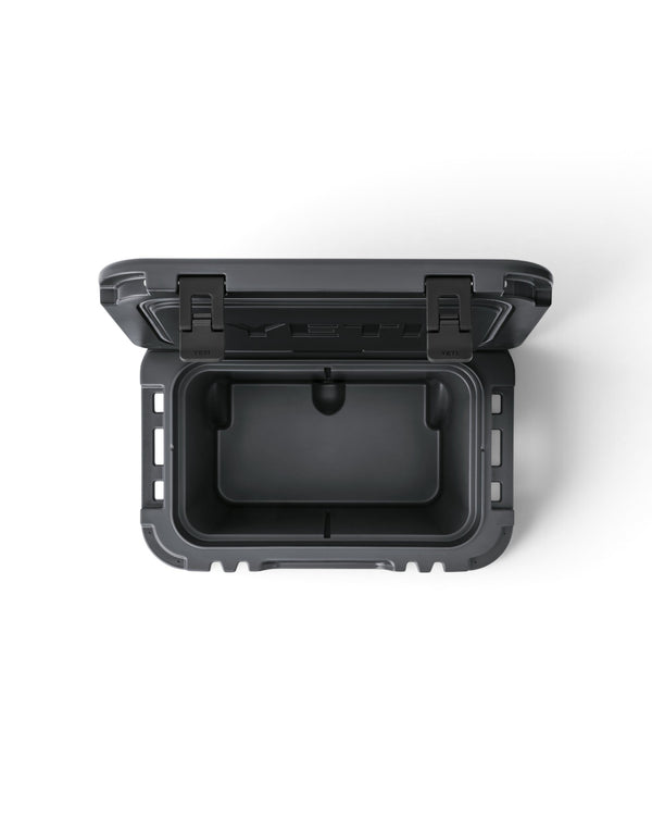70000002248 CHARCOAL Roadie® 32 70000002248 CHARCOAL YETI 
