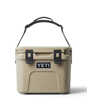 70000002253 TAN Roadie® 15 70000002253 TAN YETI 