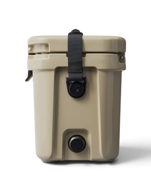 70000002253 TAN Roadie® 15 70000002253 TAN YETI 