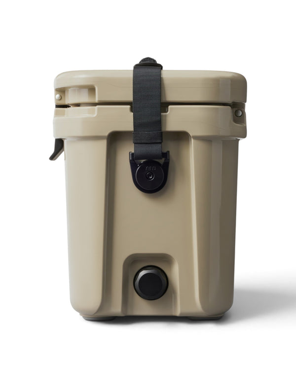 70000002253 TAN Roadie® 15 70000002253 TAN YETI 