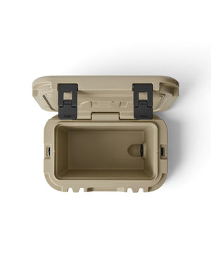 70000002253 TAN Roadie® 15 70000002253 TAN YETI 