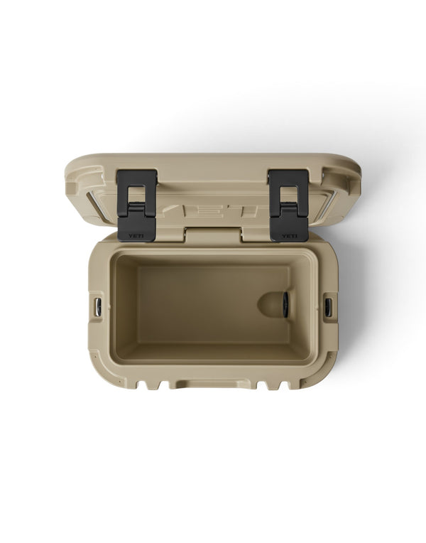 70000002253 TAN Roadie® 15 70000002253 TAN YETI 
