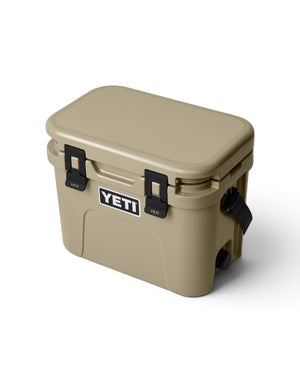 70000002253 TAN Roadie® 15 70000002253 TAN YETI 