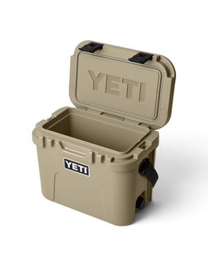 70000002253 TAN Roadie® 15 70000002253 TAN YETI 