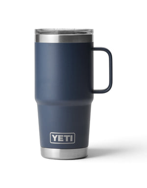 70000002322 NAVY Rambler® 20 oz 70000002322 NAVY YETI 