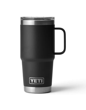 70000002323 BLACK Rambler® 20 oz 70000002323 BLACK YETI 