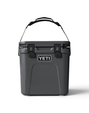 70000002589 CHARCOAL Roadie® 24 70000002589 CHARCOAL YETI 