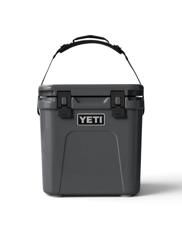 70000002589 CHARCOAL Roadie® 24 70000002589 CHARCOAL YETI 