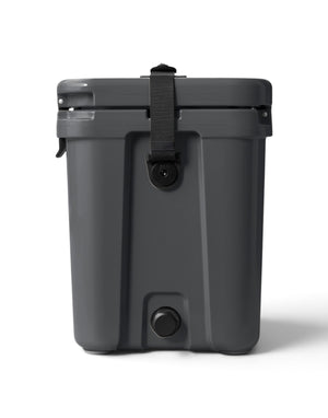 70000002589 CHARCOAL Roadie® 24 70000002589 CHARCOAL YETI 