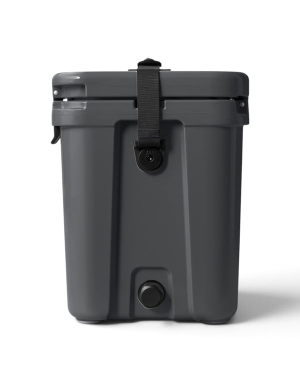 70000002589 CHARCOAL Roadie® 24 70000002589 CHARCOAL YETI 