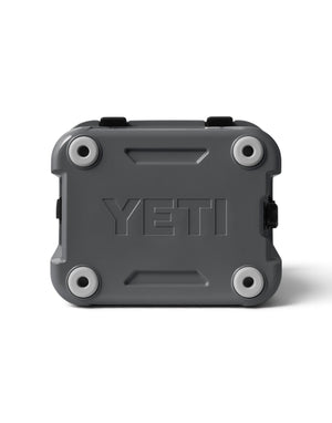70000002589 CHARCOAL Roadie® 24 70000002589 CHARCOAL YETI 