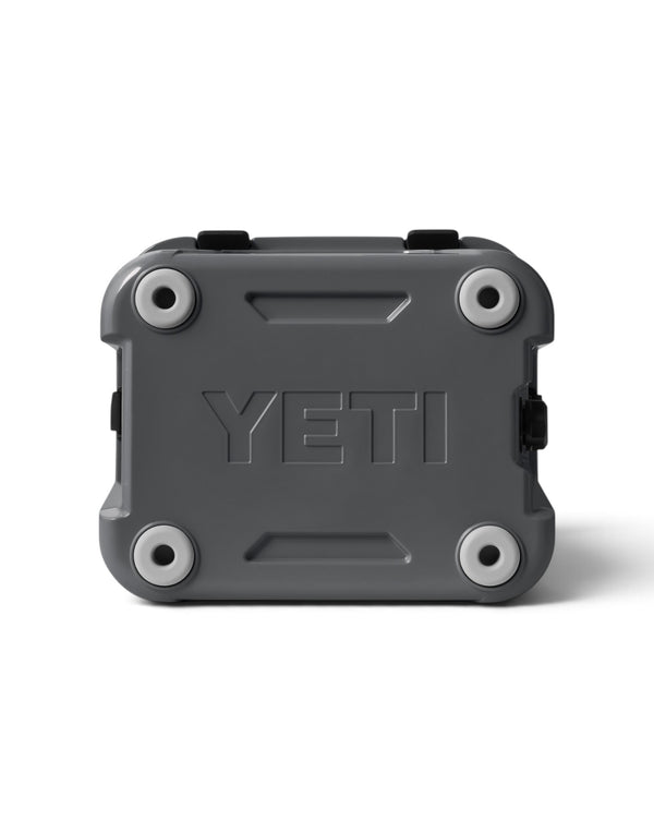 70000002589 CHARCOAL Roadie® 24 70000002589 CHARCOAL YETI 