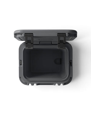 70000002589 CHARCOAL Roadie® 24 70000002589 CHARCOAL YETI 