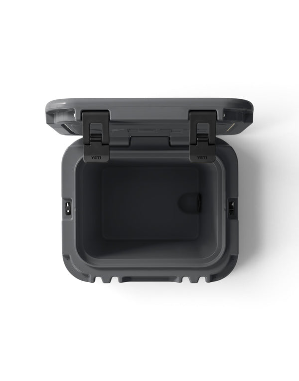 70000002589 CHARCOAL Roadie® 24 70000002589 CHARCOAL YETI 