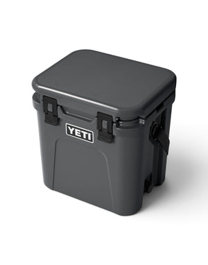 70000002589 CHARCOAL Roadie® 24 70000002589 CHARCOAL YETI 