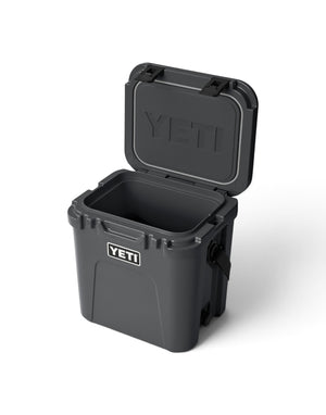 70000002589 CHARCOAL Roadie® 24 70000002589 CHARCOAL YETI 