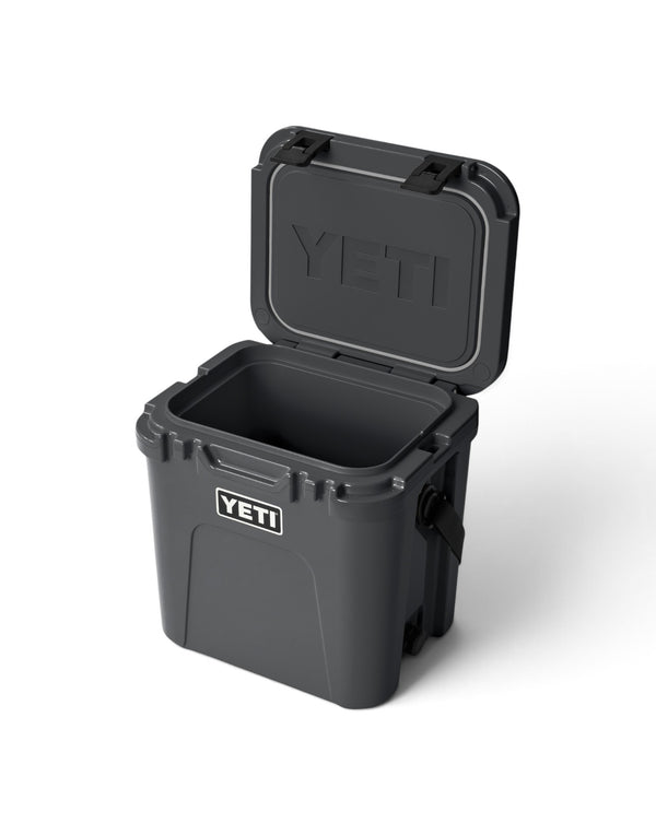 70000002589 CHARCOAL Roadie® 24 70000002589 CHARCOAL YETI 