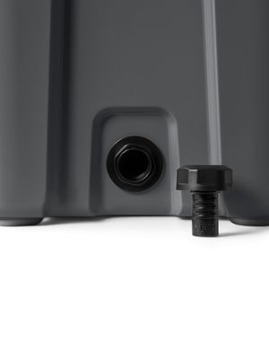 70000002589 CHARCOAL Roadie® 24 70000002589 CHARCOAL YETI 