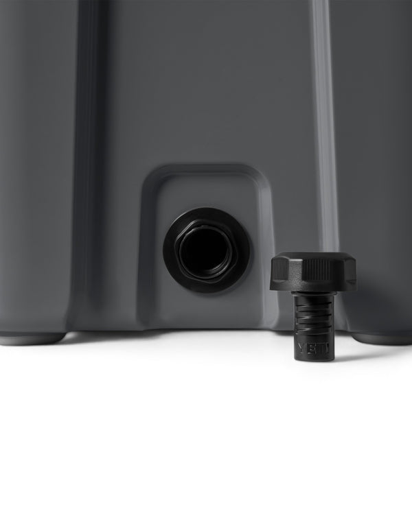 70000002589 CHARCOAL Roadie® 24 70000002589 CHARCOAL YETI 