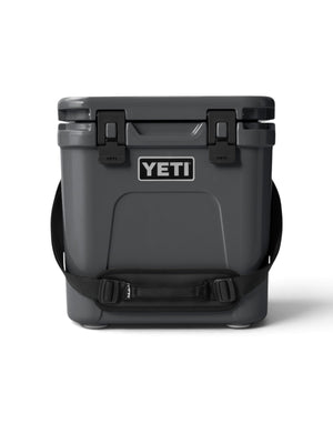 70000002589 CHARCOAL Roadie® 24 70000002589 CHARCOAL YETI 