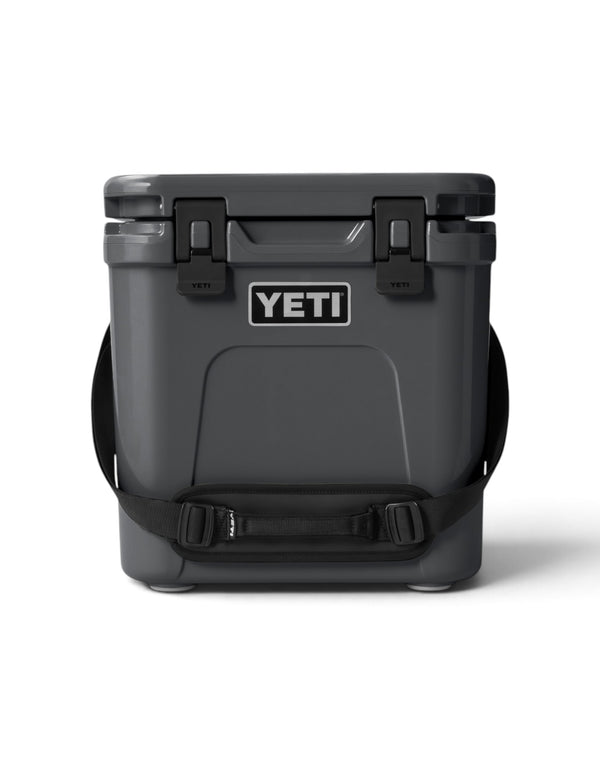 70000002589 CHARCOAL Roadie® 24 70000002589 CHARCOAL YETI 