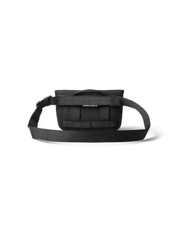 70000002649 BLACK Cinghia regolabile in poliestere 70000002649 BLACK YETI 