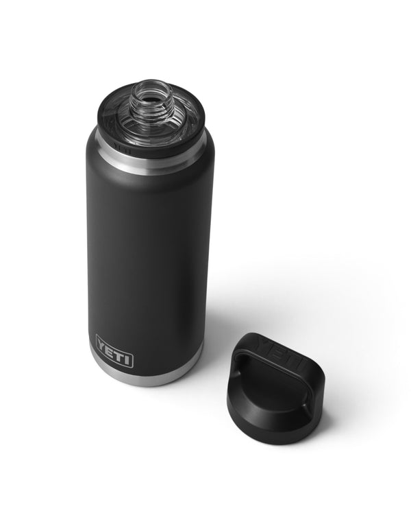 70000003352 BLACK Rambler® 36 oz 70000003352 BLACK YETI 