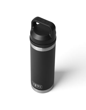 70000003459 BLACK Rambler® 18 oz 70000003459 BLACK YETI 