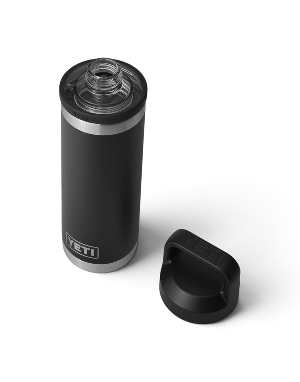 70000003459 BLACK Rambler® 18 oz 70000003459 BLACK YETI 