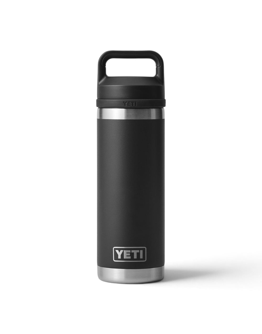 70000003459 BLACK Rambler® 18 oz 70000003459 BLACK YETI 