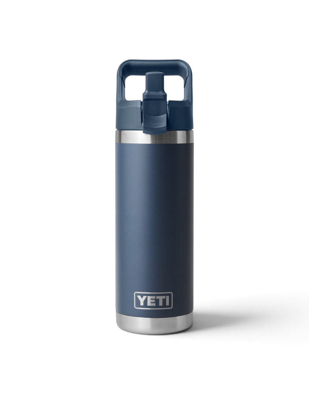 70000003481 NAVY Rambler® 18 oz 70000003481 NAVY YETI 